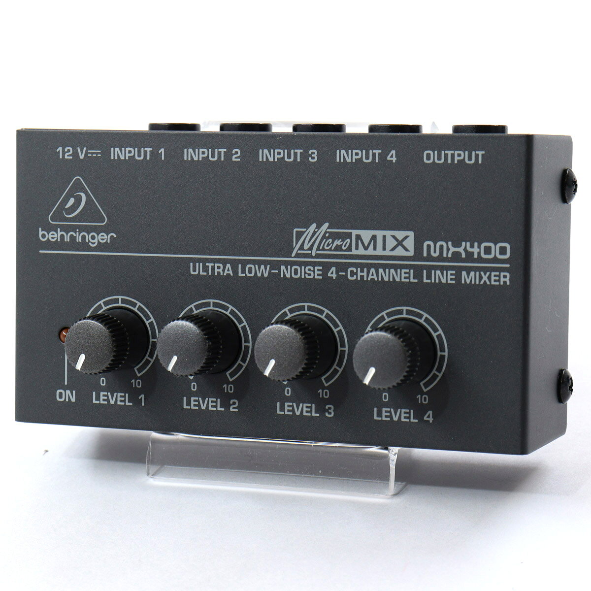 Behringer MX400