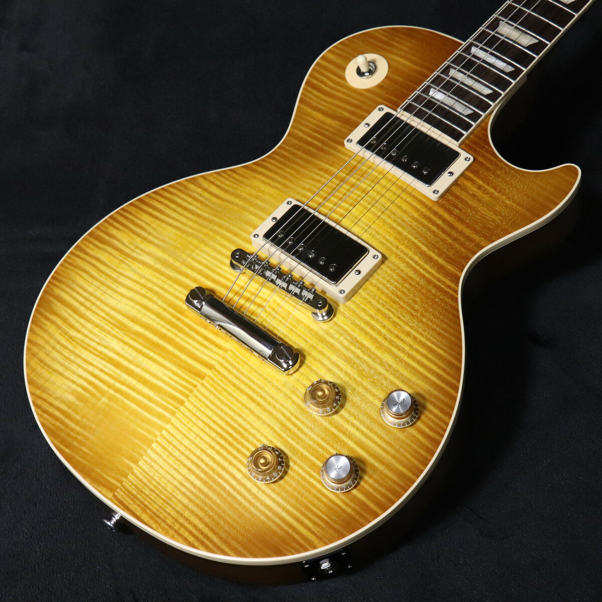 楽天市場】ゲイリー・ムーア レスポール（楽器・音響機器）の通販