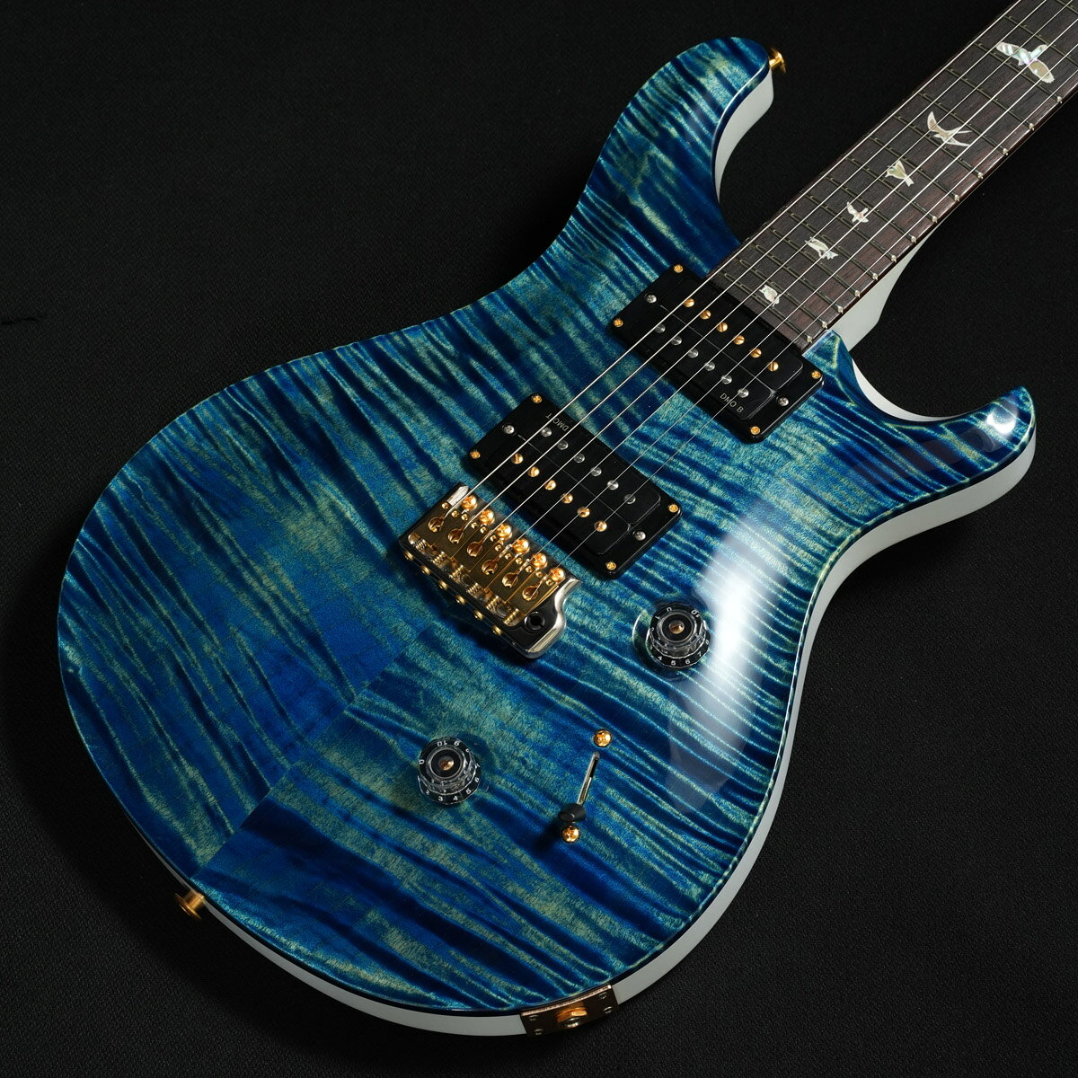 楽天市場】Paul Reed Smith PRS Custom24 10Topの通販