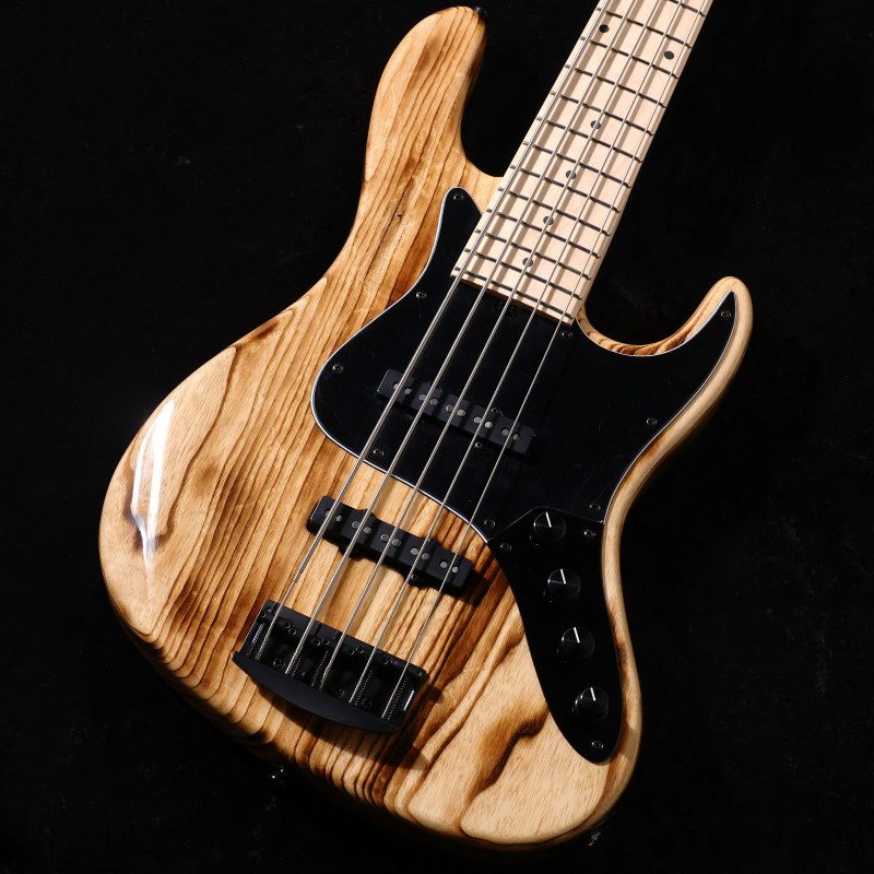 KIKUCHI GUITARS / Hermes MV5 Limited Edition(LE) Burner Natural [3.95kg] 【御茶ノ水本店】