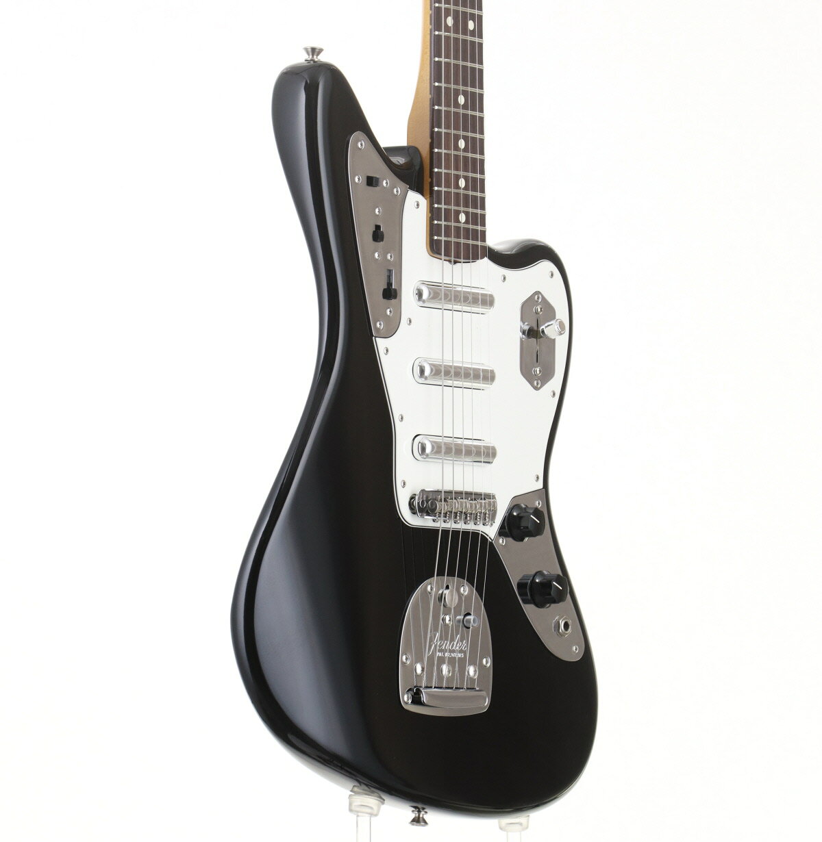 【中古】FENDER USA / Limited Edition Johnny Marr Signature Special Jaguar 【御茶ノ水本店】（2枚目）