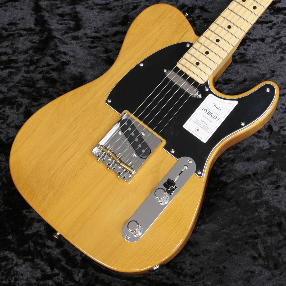 楽天市場】Fender Japan Exclusive Telecaster（楽器・音響機器）の通販