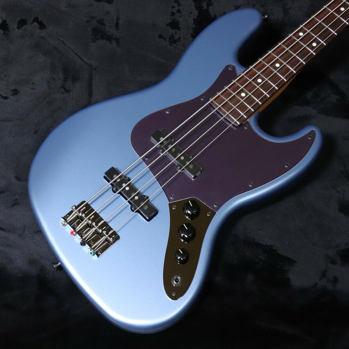 Fender / Made in Japan Hybrid II 2026 Collection Jazz Bass Matte Aero Blue 【...