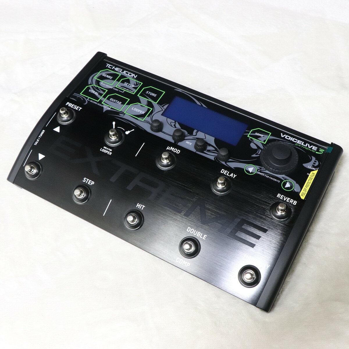 楽天市場】tc－helicon voicelive 2の通販
