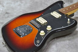 Fender / Player Series Jazzmaster 3 Color Sunburst Pau Ferro Fingerborad 【福岡パルコ店】