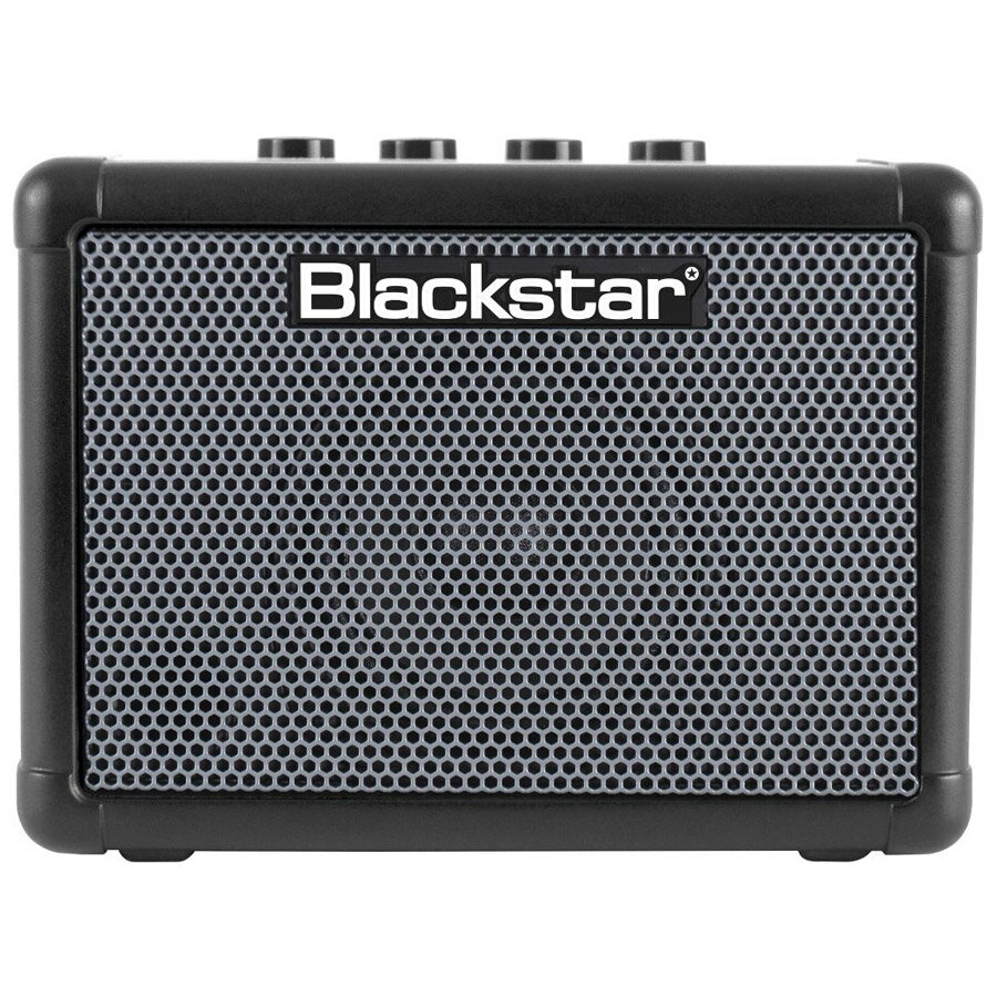 Blackstar / FLY 3 BASS ミニ ベース＆オーディオアンプ【名古屋栄店】