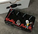 Z.VEX EFFECTS / Woolly Mammoth Hand Painted Custom #S172【新宿店】