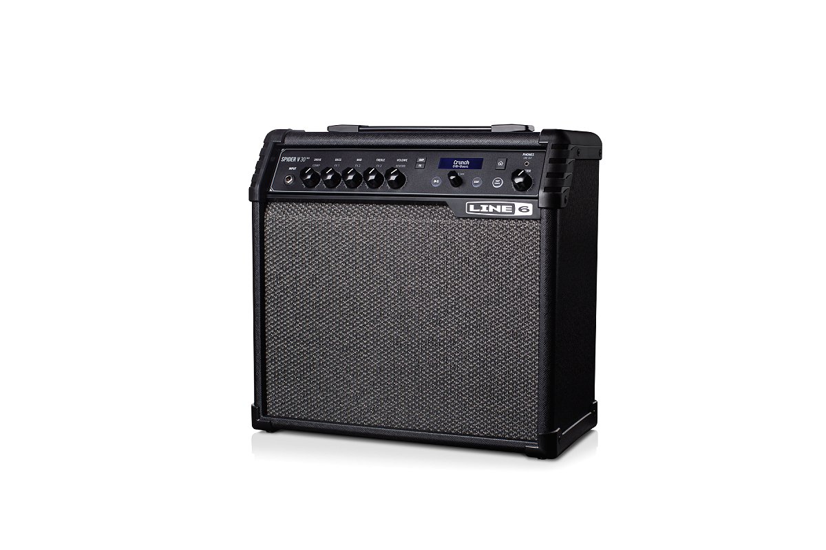 LINE6 / Spider V 30 MkII 30Wギターアンプ スパイダーV 【イシバシ楽器独占販売モデル】【新宿店】