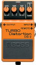 BOSS / DS-2 TURBO Distortion 【福岡パルコ店】