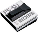 BOSS / FS-5U Foot Switch 【福岡パルコ店】