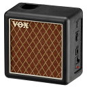 VOX / amPlug2 Cabinet AP2-CAB 【福岡パルコ店】