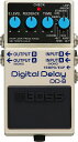 Хڴ 17Shops㤨BOSS / DD-8 Digital Delay ڥХڴBOSS꡼֥ץ쥼ȡۡʡѥ륳ŹۡפβǤʤ19,800ߤˤʤޤ