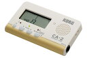 KORG / CA-2 Chromatic Tuner 【福岡パルコ店】