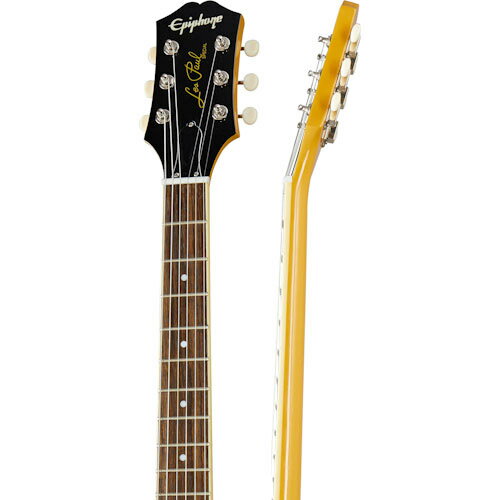 Epiphone / Inspired by Gibson Les Paul Special TV Yellow 【池袋店】