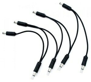 Roland / Power Supply Cable PC