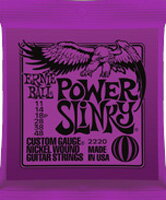 ERNiE BALL / #2220 POWER SLiNK