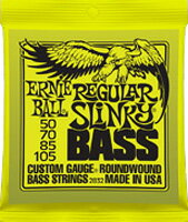 ERNiE BALL / #2832 REGULAR SLi