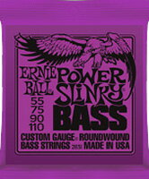 ERNiE BALL / #2831 POWER SLiNK