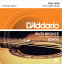 D'Addario / 85/15 American Bronze EZ900 Extra Light 10-50 Ź