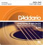 D'Addario / Phosphor Bronze EJ41 Extra Light 09-45 12-Strings Ź