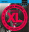 D'Addario / EXL170-5 Regular Light 45-130 Long Scale 5-Strings ١Ź