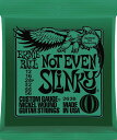 ERNiE BALL / #2626 NOT EVEN SLiNKY 12-56 エレキギター弦【池袋店】