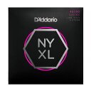 D’Addario / NYXL45130 NYXL Bass Regular Light 5-String 45-130 5弦エレキベース弦 1セット【池袋店...