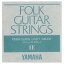 YAMAHA / Folk Guitar String FS551 Super Light .010 1E Х鸹 ޥϡŹ