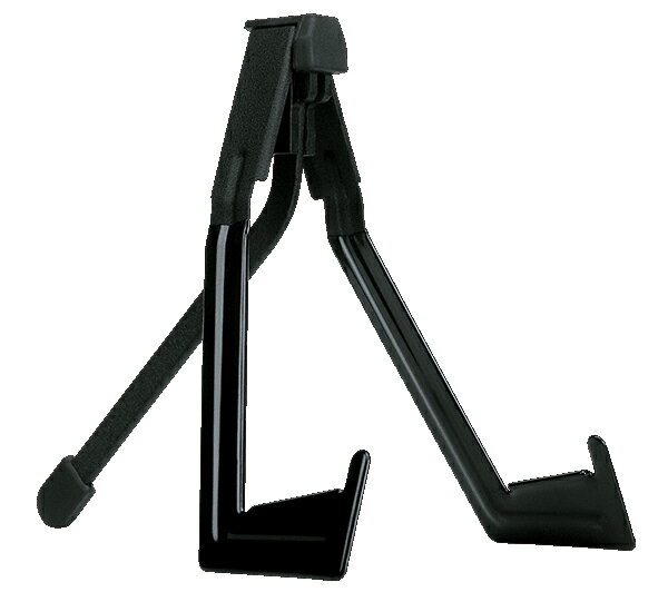 Ibanez / Pocket Titan Guitar Stand PT32- BBK : Biker's Black 【福岡パルコ店】