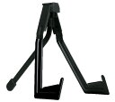 Ibanez / Pocket Titan Guitar Stand PT32- BBK : Biker 039 s Black 【福岡パルコ店】