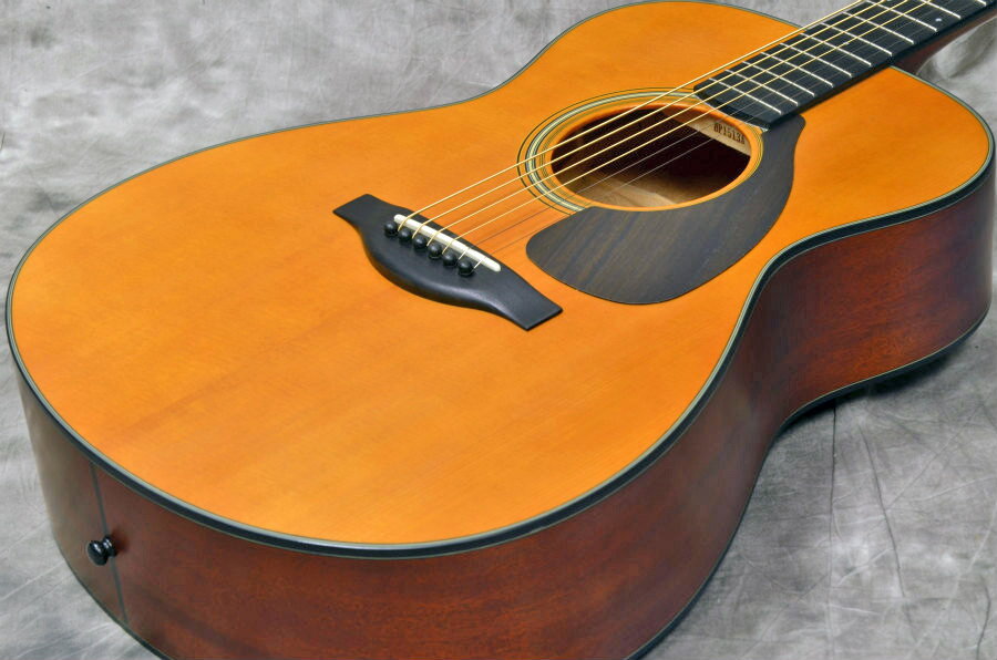 YAMAHA / Red Label Series FS5 Vintage Natural 【福岡パルコ店】