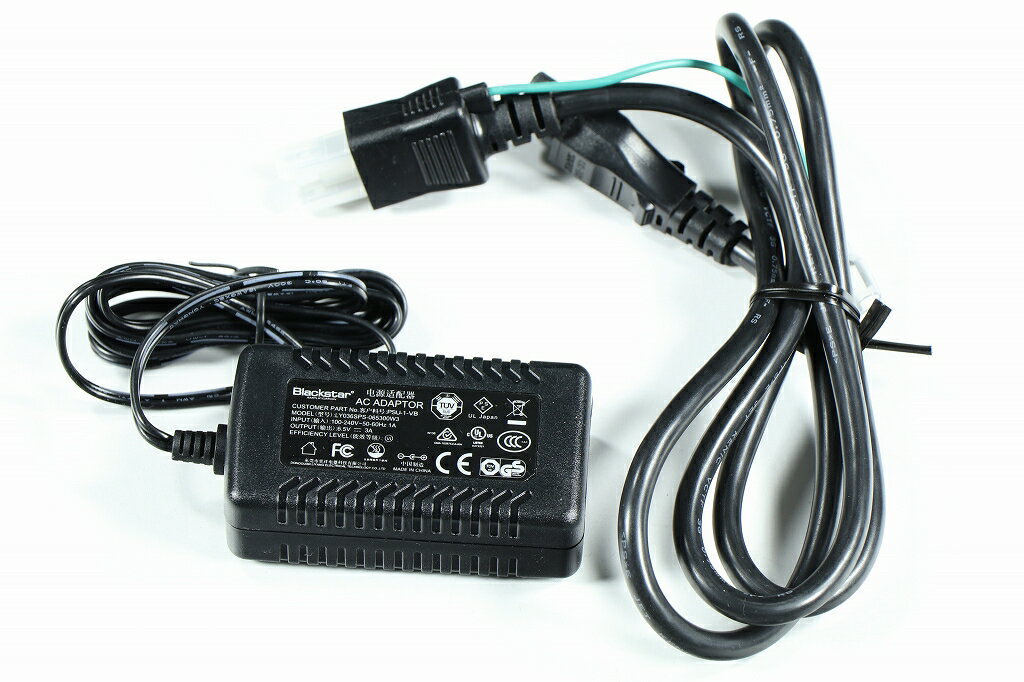 Blackstar / PSU-1 FLY POWER SUPPLY FLY3用電源アダプター 【福岡パルコ店】