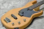 YAMAHA / BROAD BASS BB234 Yellow Natural Satin 【福岡パルコ店】