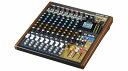 TASCAM / Integrated Production Suite Model 12 【福岡パルコ店】