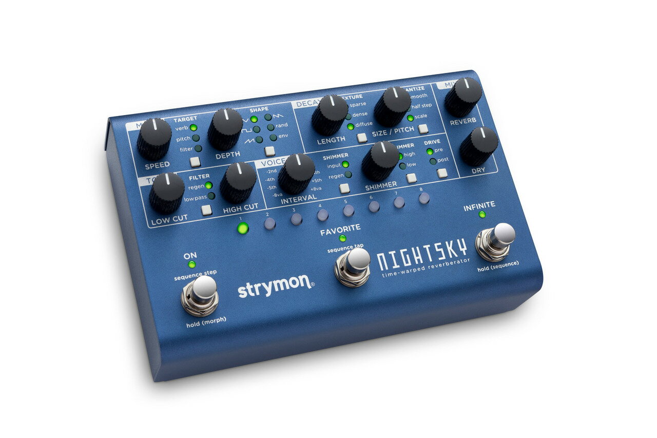 Strymon / NIGHTSKY【新宿店】