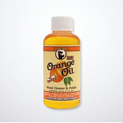 HOWARD / Orange Oil OR0004 オレンジオイル 指板オイル【福岡パルコ店】