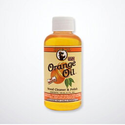 HOWARD / Orange Oil OR0004 オレンジオイル 指板オイル【福岡パルコ店】