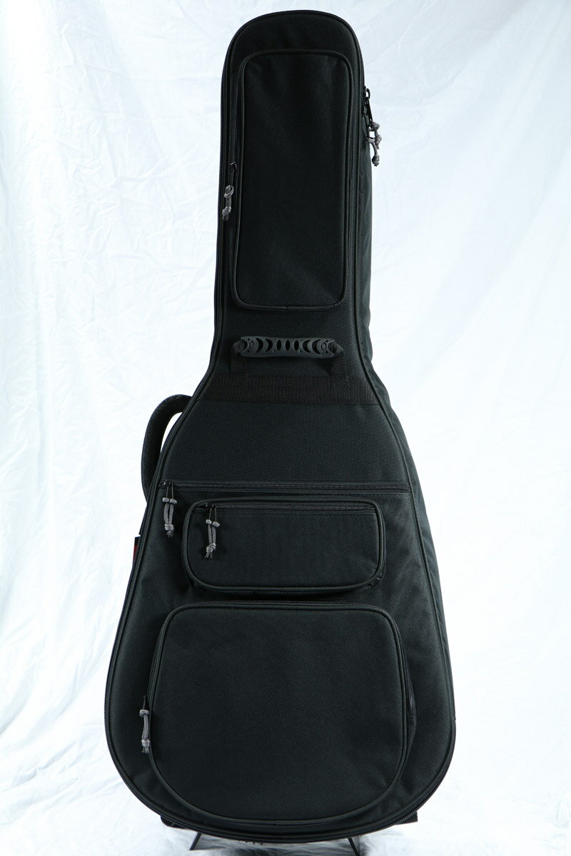 SELVA / SULW/BK アコースティックギター用 ギグバッグ ブラック