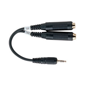 TECH / YMP-02 キクタニ 変換コネクタ (変換ケーブル)(変換プラグ)【横浜店】