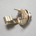 Montreux / 0800 Switchcraft mono jack #11 【横浜店】