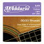 D'Addario / 80/20 Bronze EJ13 Custom Light 11-52 ƥåڽëŹ