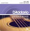 D'Addario / Phosphor Bronze EJ26 Custom Light 11-52 ƥåڲŹ