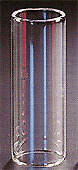 Jim Dunlop / Tempered Glass Slide Bar Regular Wall No.203 Large スライドバー 【横浜店】