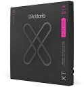 D'Addario / XT Series Bass Strings XTB45100 Regular Light/ Long Scale 45-100 【横浜店】