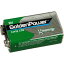 GoldenPower / Greenergy Long Life G6F22 006P 9Vޥ󥬥 ڲŹ