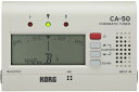 KORG / CA-50 Chromatic Tuner コルグ チューナー 管弦楽器【名古屋栄店】(2)
