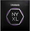 D'Addario / NYXL Series Electric Guitar Strings NYXL1150BT Balanced Tension 11-50Ź