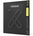 D'Addario / XT Series Electric Guitar Strings XTE0946 Super Light Top/Regular Bottom 09-46【池袋店】