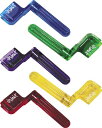 JIM DUNLOP / #101 Gel Winder ギター用ワインダー 各色 【横浜店】
