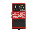 BOSS / RC-1 Loop Station ルーパーループステーション RC1 ボス ギター エフェクター 【横浜店】